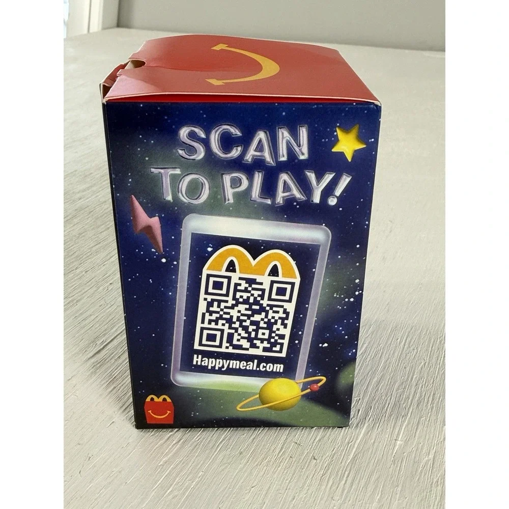 McDonalds new product